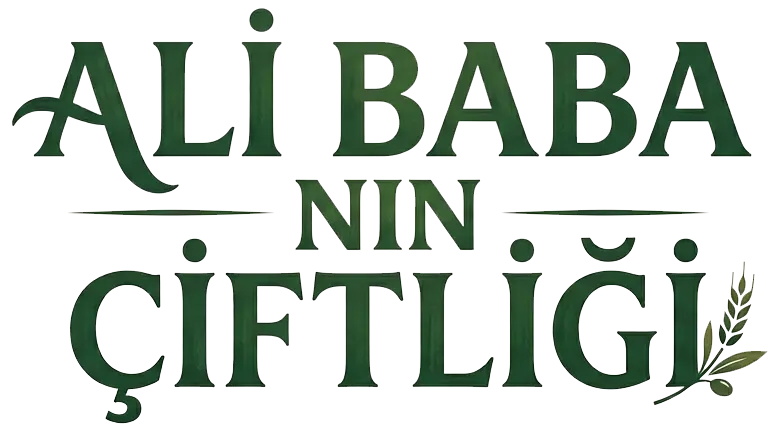 Alibaba'nın Çiftliği
